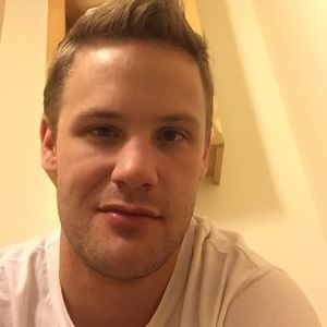 Meet your Posher, Patrick