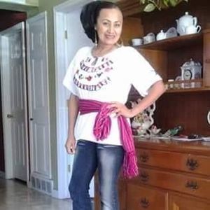 Meet your Posher, Maria