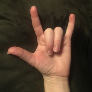 Meet your Posher, Katy