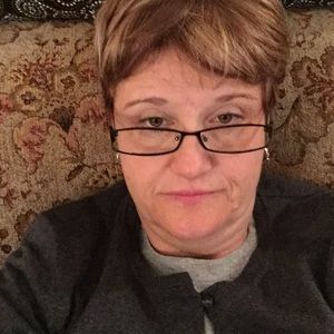 Meet your Posher, Pat