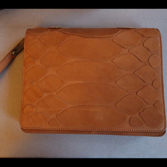 MM6 Maison Martin Margiela Handbags - Maison margiela MM6 clutch
