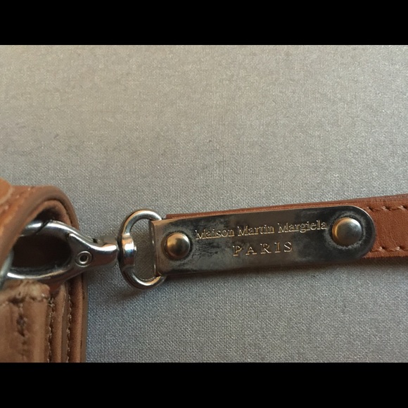 Maison margiela MM6 clutch - Picture 3 of 4