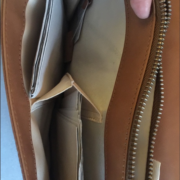 Maison margiela MM6 clutch - Picture 4 of 4