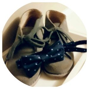 RESERVED Janie and Jack