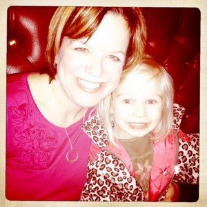 Meet your Posher, Julia