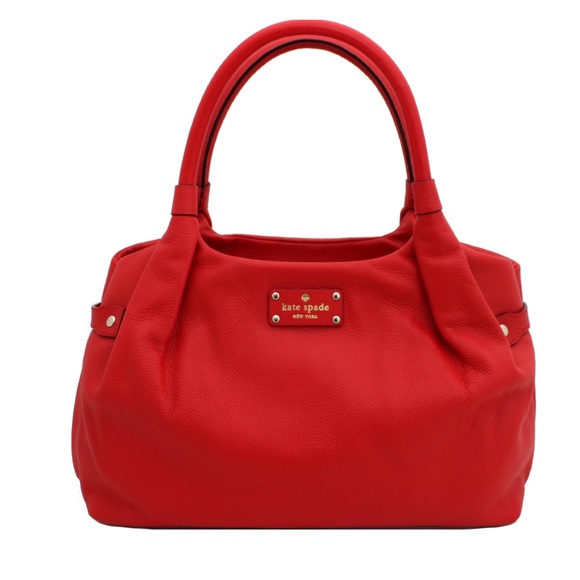 kate spade Handbags - Kate Spade Berkshire Road Handbag