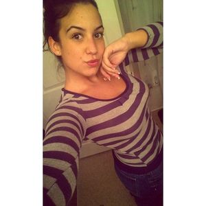 Meet your Posher, Brianna