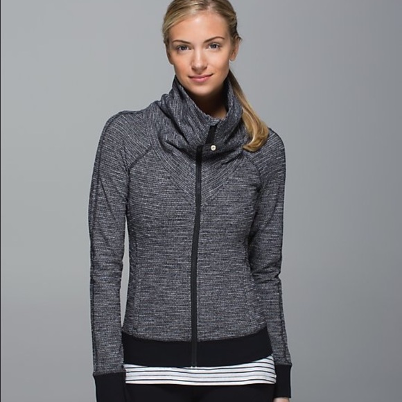 lululemon athletica Jackets & Blazers - Be Present Jacket