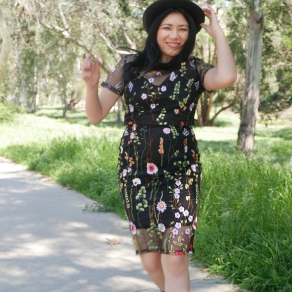 Meet Posh Ambassador Blue Lilly Pad (Patricia) - Picture 8 of 8