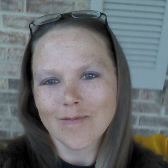 Meet your Posher, Amber - Picture 1 of 1