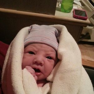 Meet your Posher, Jack-lynn