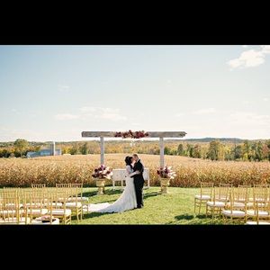 Meet your Posher, Tonya