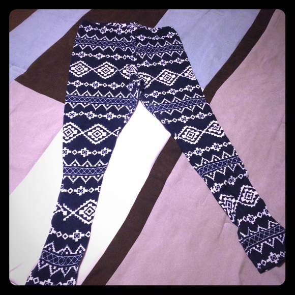 Charlotte Russe Leggings