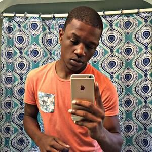 Meet your Posher, Travon