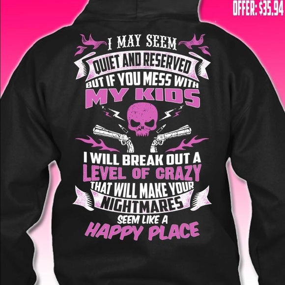 Meet your Posher, Tracy