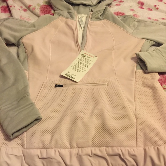 Lulu hoodie