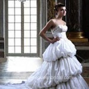 Meet your Posher, Antoinette