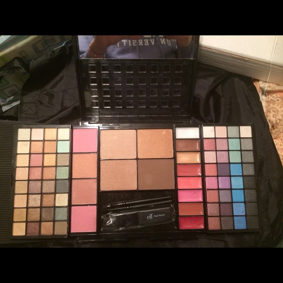 brand new elf palette - Picture 1 of 3