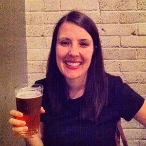 Meet your Posher, Anneke