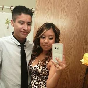 Meet your Posher, Ricardo