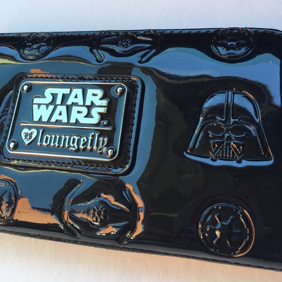 Evil empire Star Wars Wallet - Picture 3 of 4