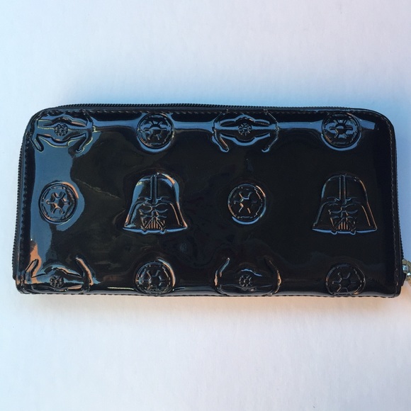 Evil empire Star Wars Wallet - Picture 4 of 4