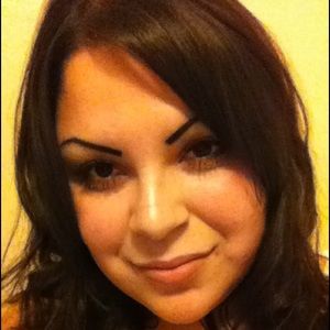 Meet your Posher, Millie