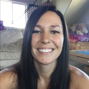 Meet your Posher, Jessie