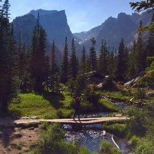 Meet your Posher, Ashley