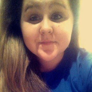 Meet your Posher, Mariah