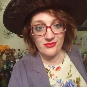 Meet your Posher, Paige