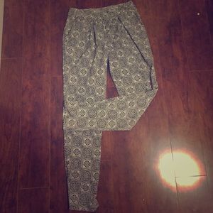Pants