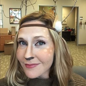 Meet your Posher, Marci