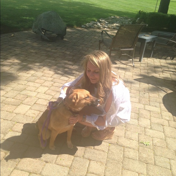 Meet your Posher, Carley - Picture 1 of 1