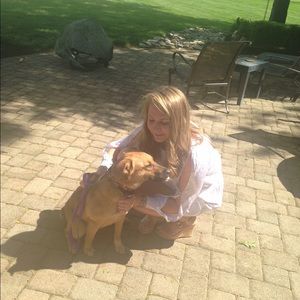 Meet your Posher, Carley