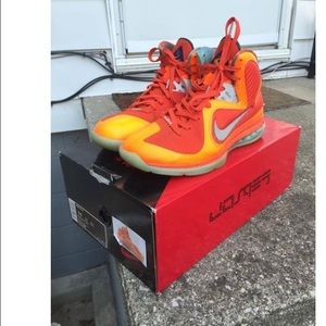 Meet your Posher, Matt