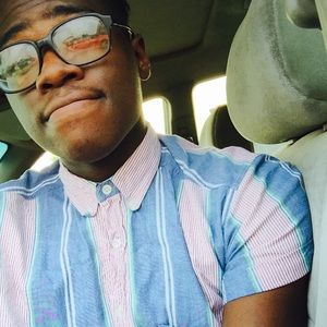 Meet your Posher, Darius