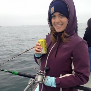 Meet your Posher, Kerri