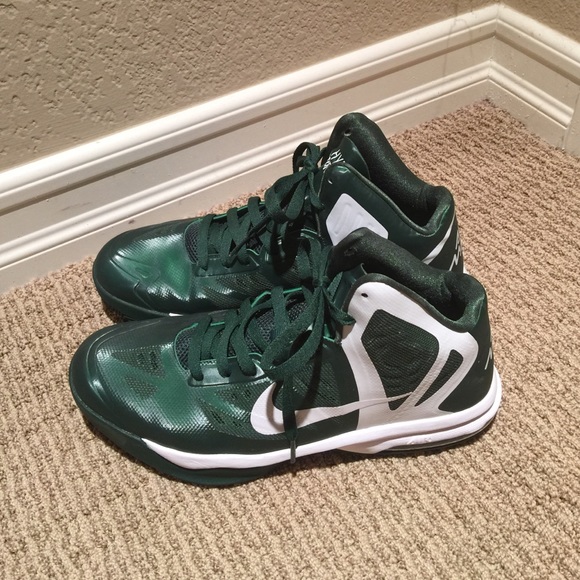 💚Reduced Airmax Green Nike💚