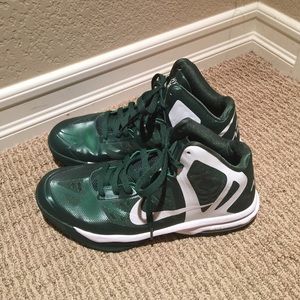 💚Reduced Airmax Green Nike💚