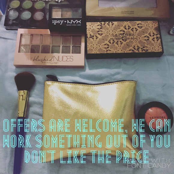 Offers offers offers .. Welcome 😊