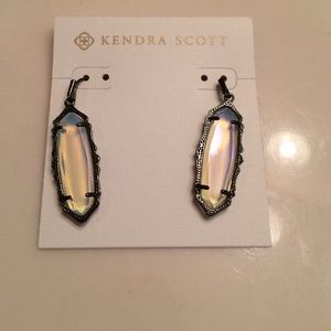Kendra Scott  earrings