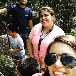 Meet your Posher, Mildred