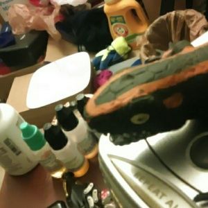 Meet your Posher, Scott