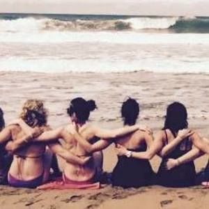 Meet your Posher, Stacy