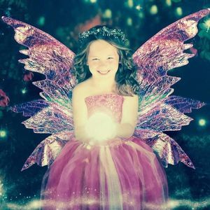 Meet your Posher, Leeann