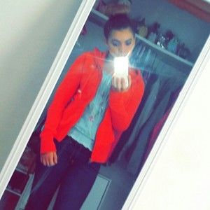 Meet your Posher, Lexi