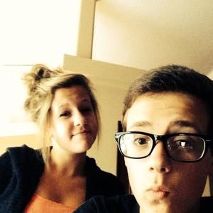 Meet your Posher, Joe