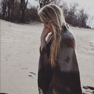 Meet your Posher, Miranda