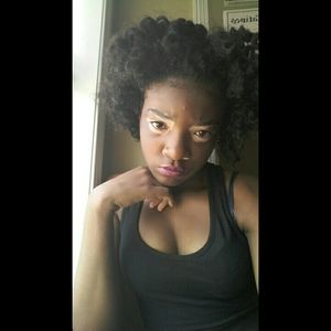 Meet your Posher, Maneka